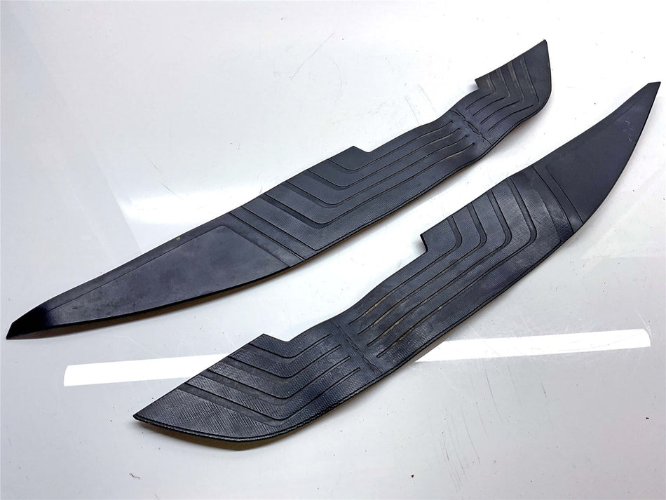 2023 Honda PCX125 Floor Mats