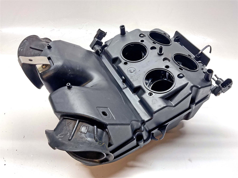 2018 Aprilia Tuono V4 1100 RR Factory Air Box Assembly - GU30729330