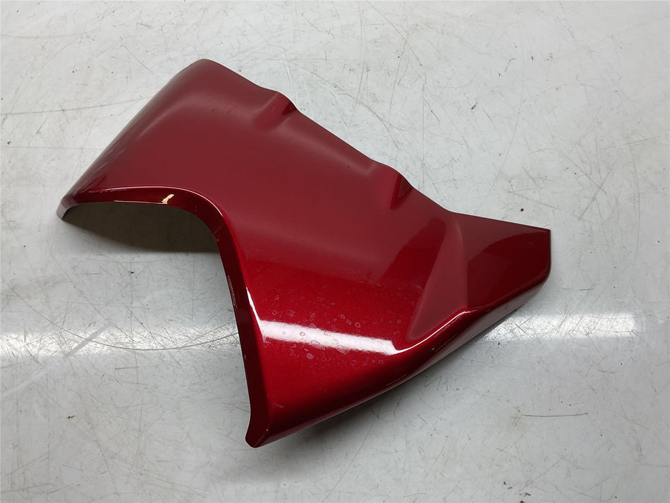 2025 Ducati Diavel V4 Left Belly Pan  - 4801I171AB