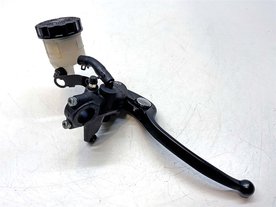 2014 Kawasaki Ninja ZX6 Front Brake Master Cylinder - 43015-0581