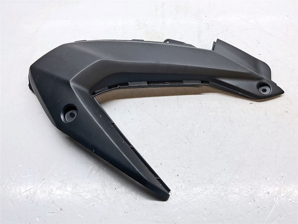 2025 Yamaha Ray ZR Right Side Cover #2 - B2UF171M00P0
