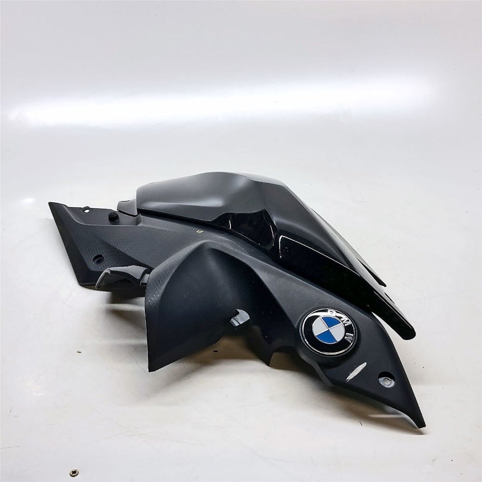 2019 BMW R1250RS Right Tank Trim Panel - 46818409190