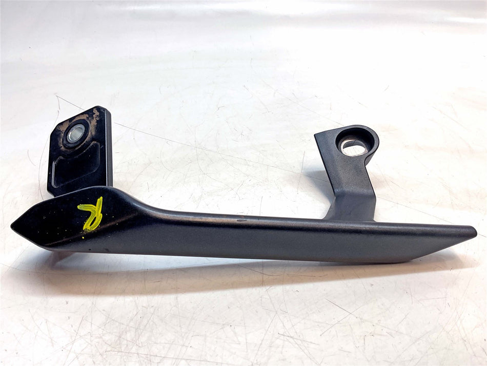 2015 Yamaha Tracer 9 Right Pillion Grab Handle / Rail - 2PP2474W00