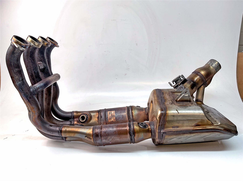 2024 BMW S1000RR Sport Exhaust Manifold / Headers - 18519832047