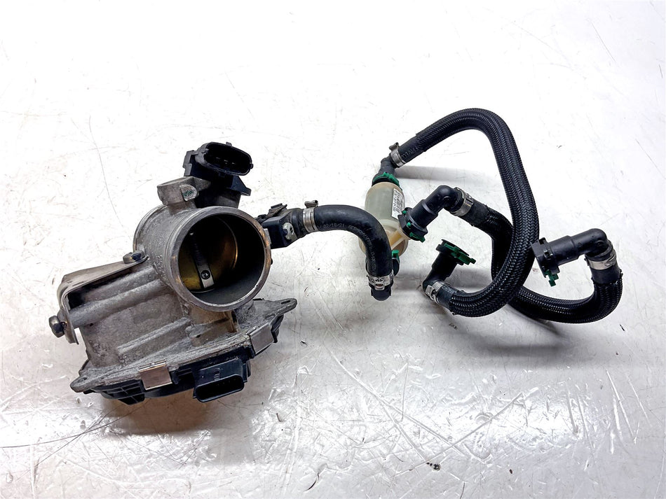 2018 Husqvarna VITPILEN 401 Throttle body - 28541001000