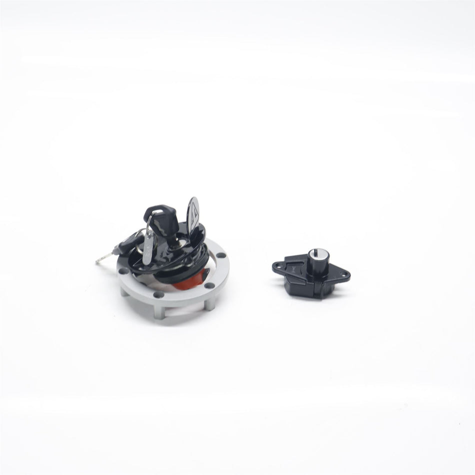 2019 TRIUMPH STREET TRIPLE 765 RS Lockset  - T2507639