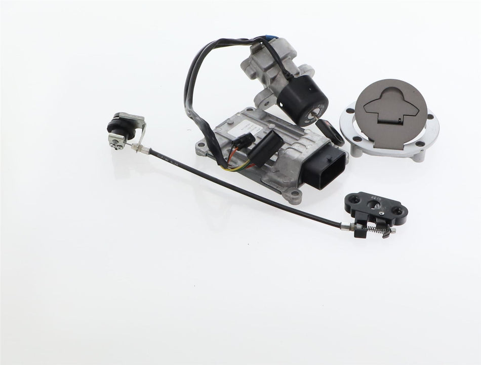2017-2020 DUCATI MONSTER 797 Lockset - 28642891A