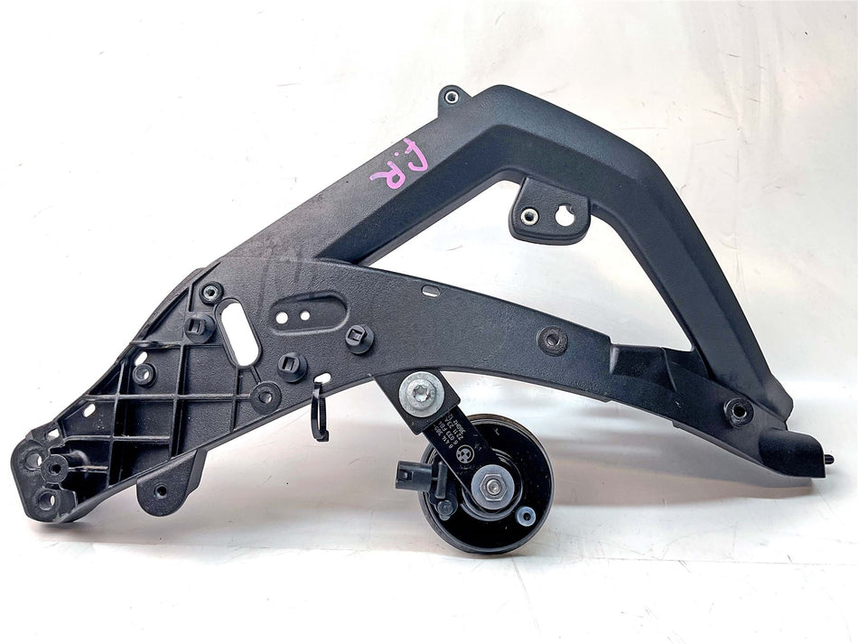 2024 BMW R1250GS Adventure Right Front Panel Carrier - 46639480890