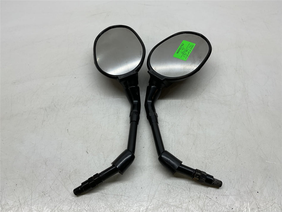 2017 Triumph Tiger 800 XRT Mirrors - T2060500