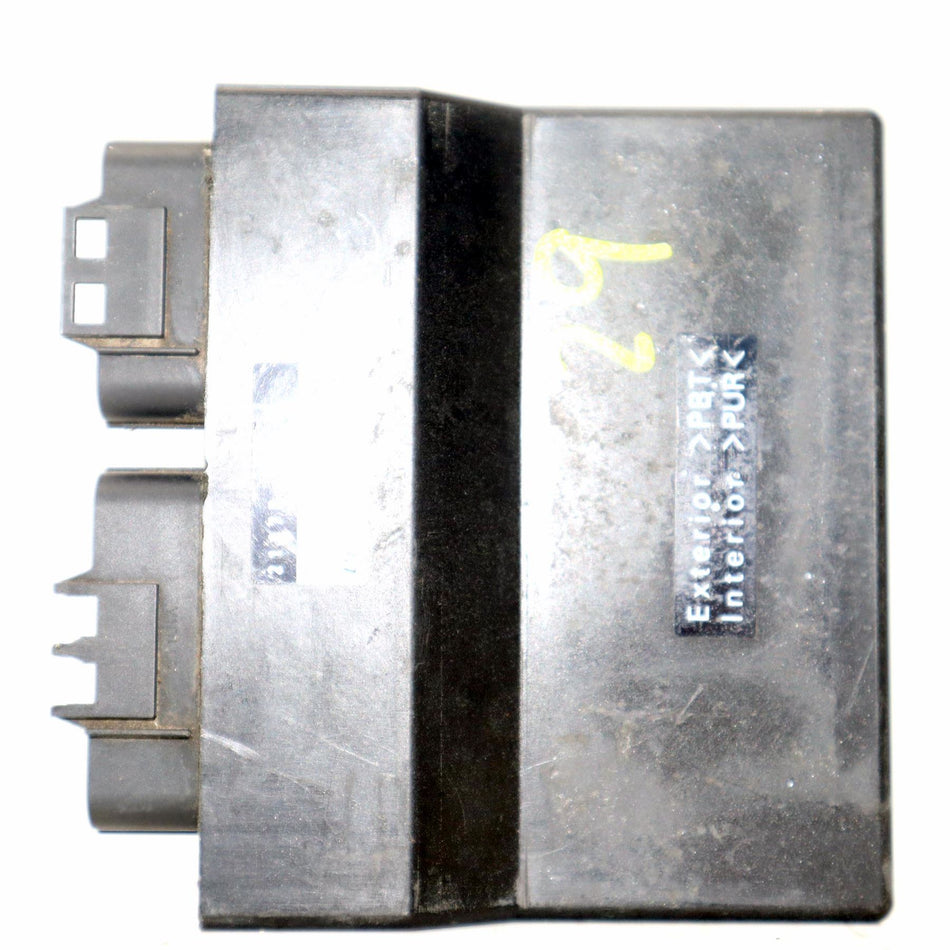 2009-2012 KAWASAKI ZX6R NINJA ECU - 211750220