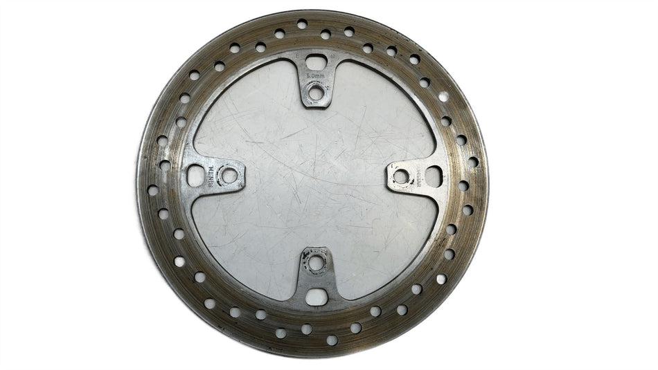2022 Triumph Tiger 900 Rear Brake Disc T2021575