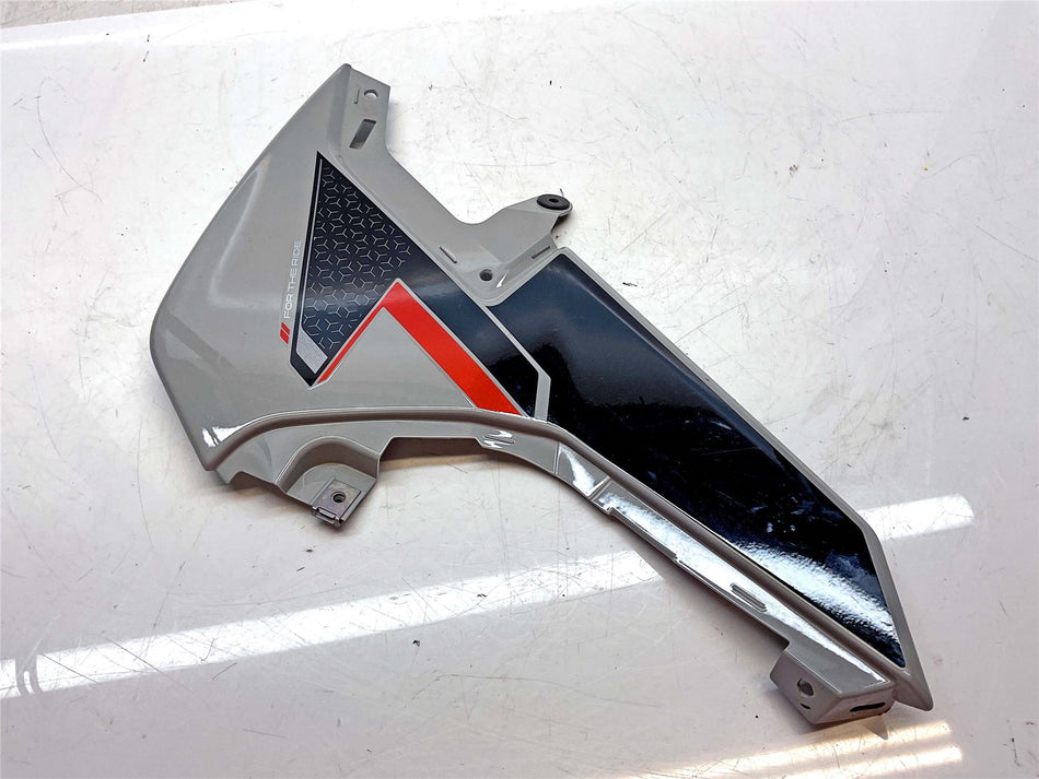 2024 Triumph Tiger 900 Rally Pro Left Upper Side Fairing - T2311243