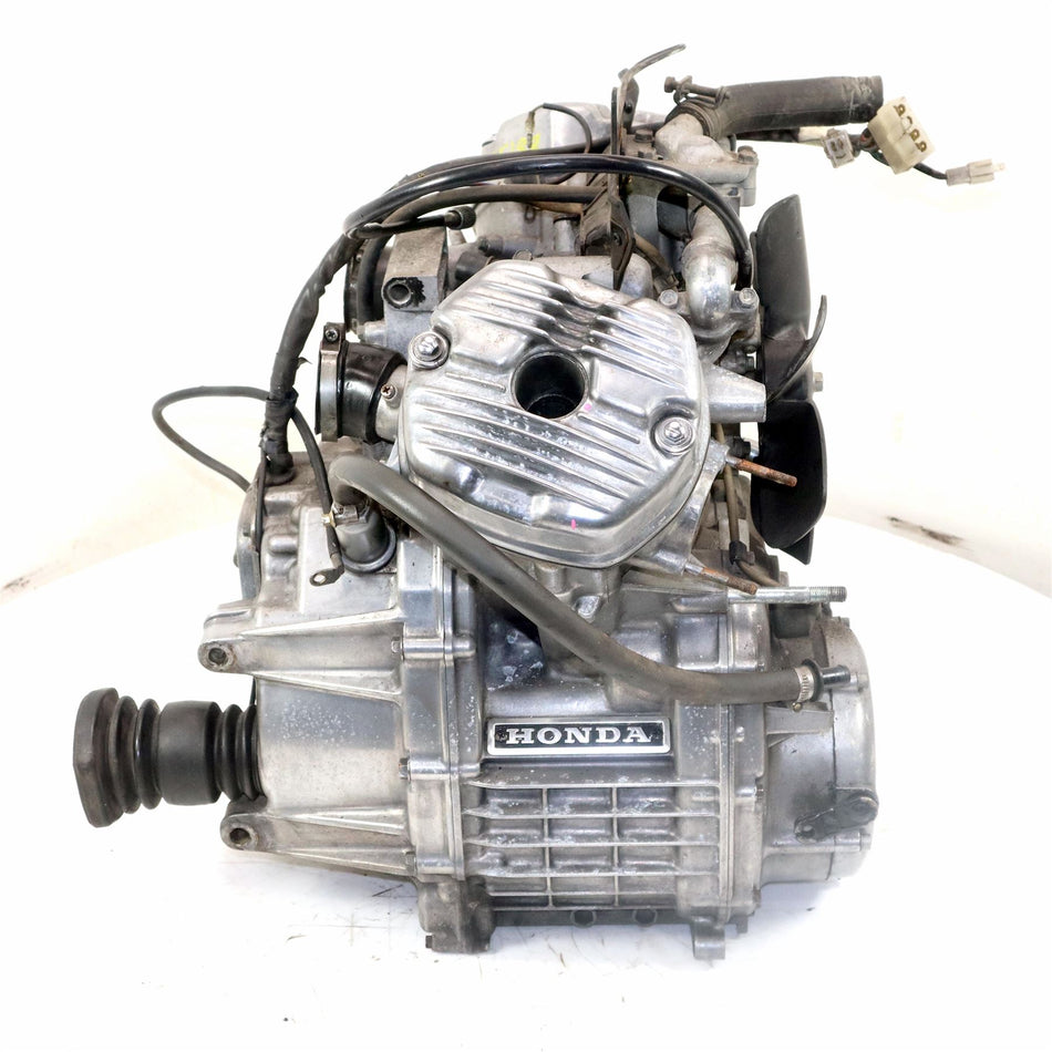 1980 HONDA CX500 Complete Engine (28,342 Miles) - B55188