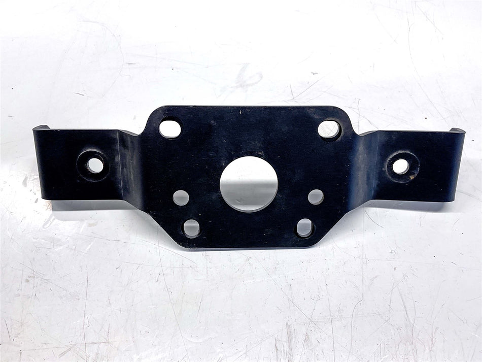2022 Kawasaki ZR 900 KNFNB Number Plate Hanger - 35019-0662