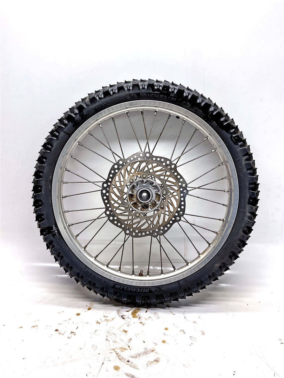 2014 Honda CRF250L Wheel Front - 44650KZZ900