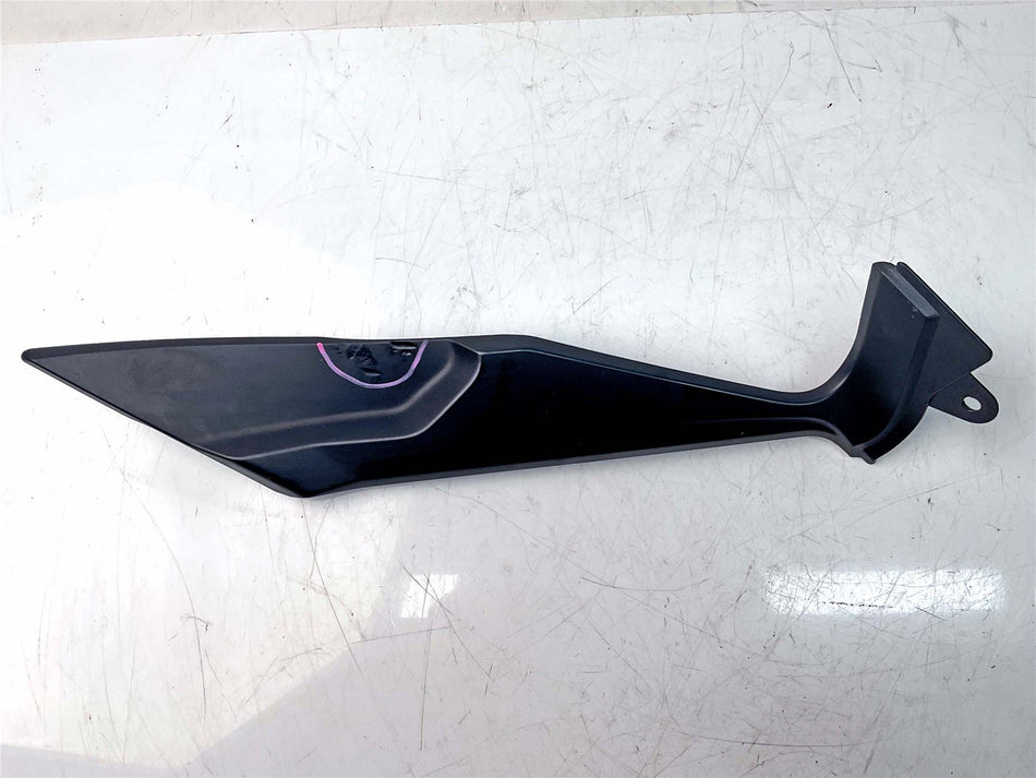 2015 Triumph Tiger Explorer Right Seat Infill Panel - T23090222