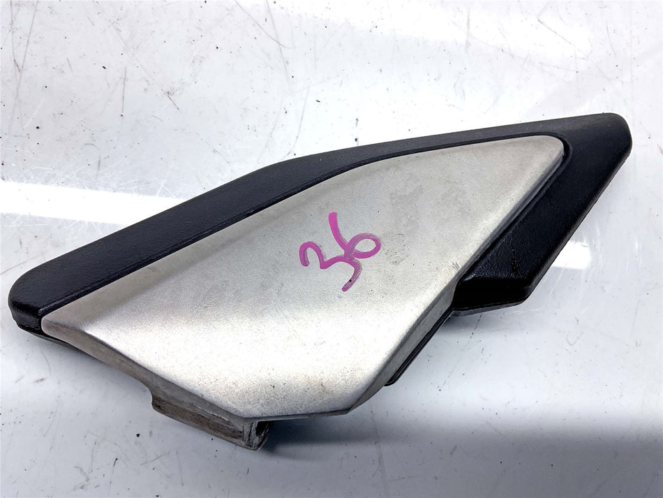 2023 Honda PCX125 Rear Left Footrest / Peg