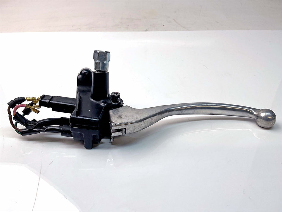 2022 Honda PCX125 Rear Brake Lever - 53172K35V00