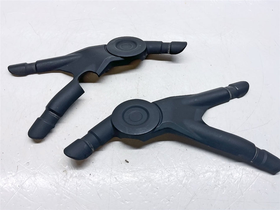 2017 BMW R1200GS Frame Guards - 46518560671