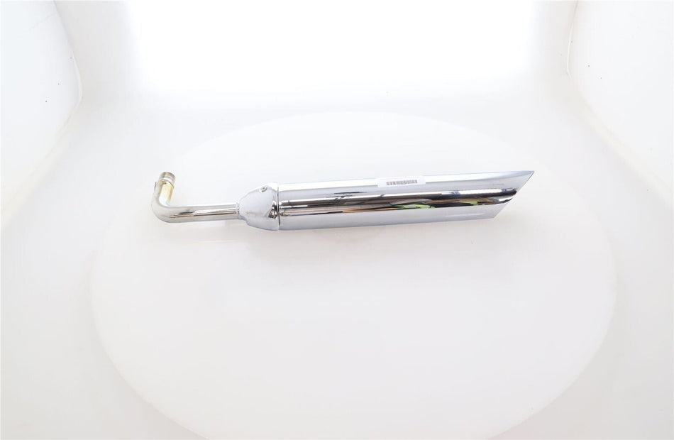 2018-ON TRIUMPH BONNEVILLE SPEEDMASTER Left Silencer - T2204166