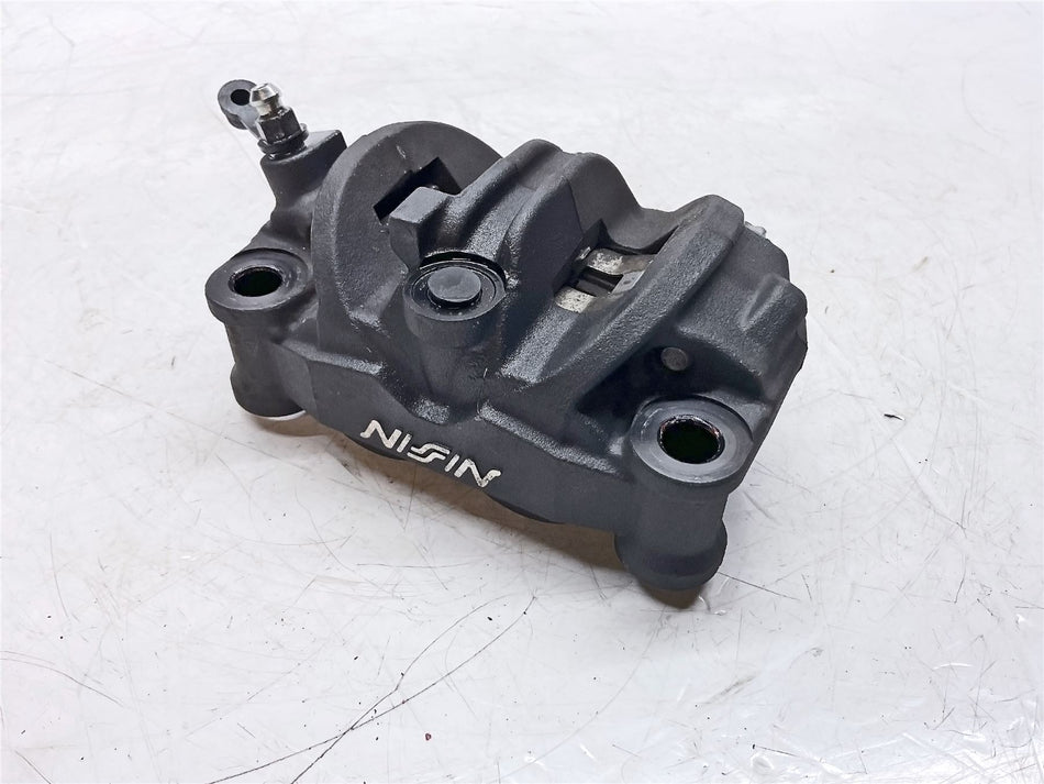 2024 Honda CBR650R E Clutch Left Front Brake Caliper - 45150MKYE01