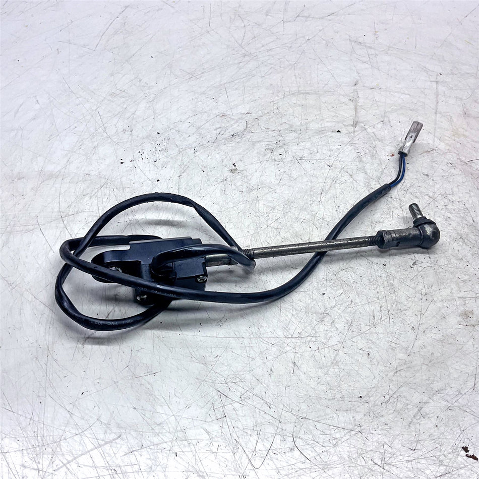 2011 Aprilia Tuono V4R APRC Quick Shifter - 897360
