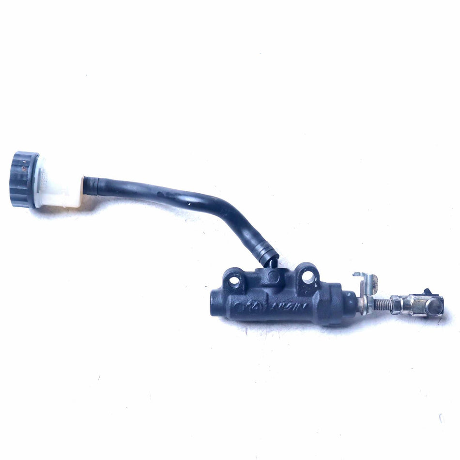 2017 Triumph Speed Triple 1050 R Rear Break Master Cylinder - T2026969