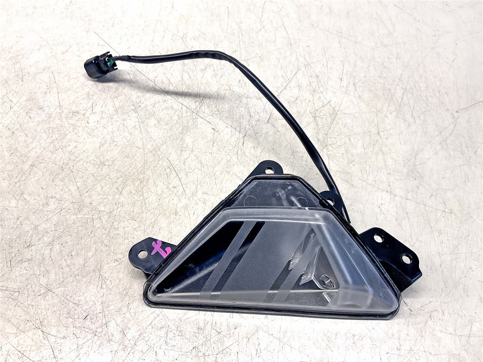 2024 Kawasaki Ninja 650 EX650 40TH ANNIVER Left Front Indicator - 23040-0157