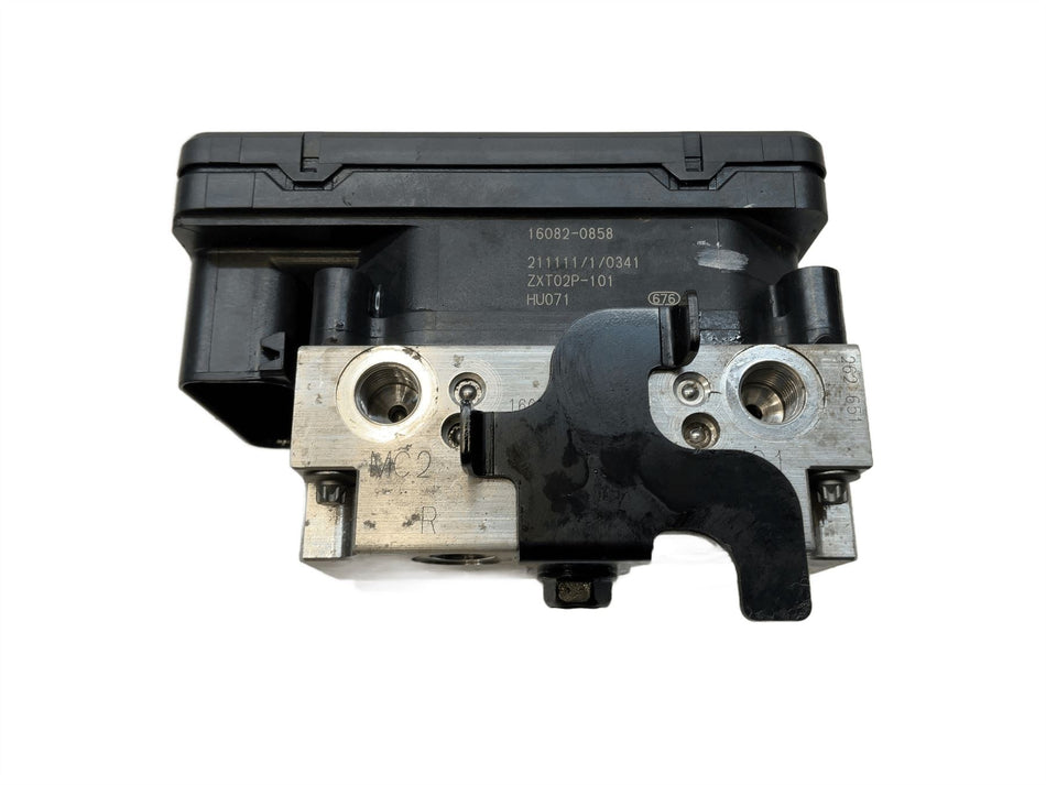 2022 Kawasaki Ninja H2 SX SE ABS Pump 160820858
