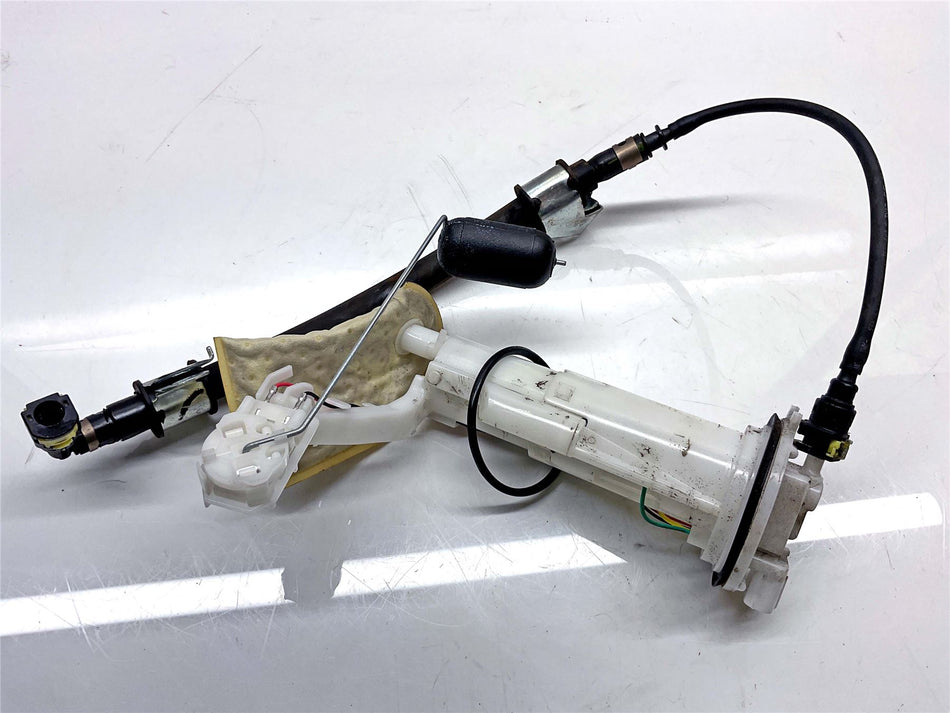 2024 Honda PCX125 Fuel Pump - 16700K0WTA1