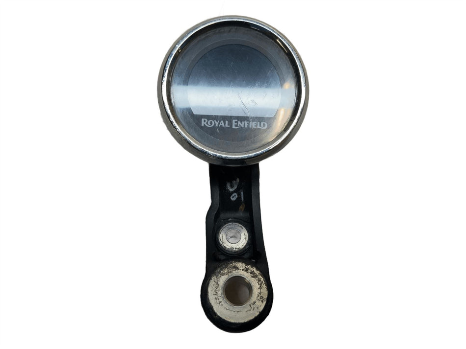2022 Royal Enfield Meteor 350 Tripper Navigation Unit LP0861T3