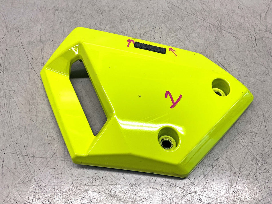 2018 Honda Grom Right Body Panel - 83545K26B00ZA