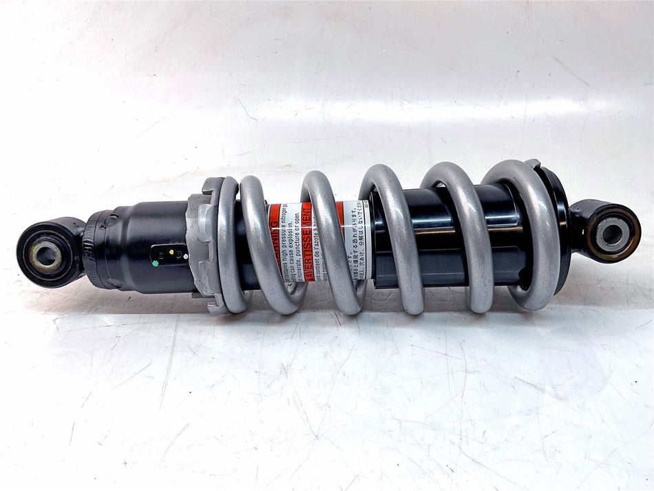 2018 Kawasaki Z650 ER650 Rear Suspension / Shock - 450140565458