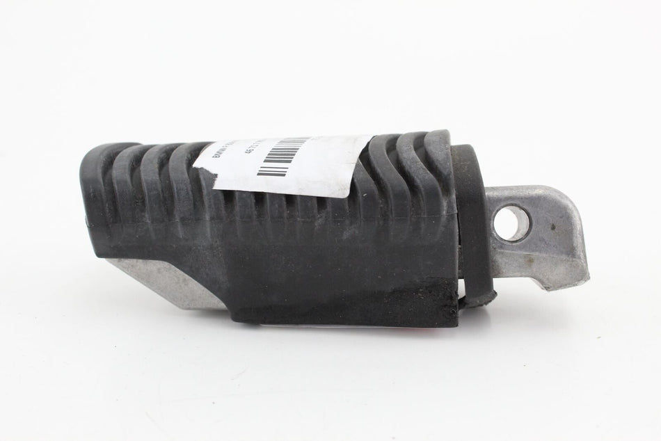 2018-2020 BMW F 850 GS SPORT Right Hand R/H Pillion Rear Footrest - 46 71 7 705