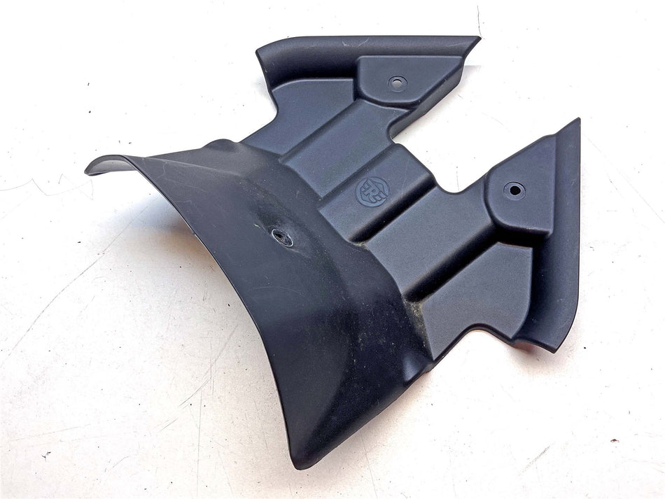2024 Royal Enfield Shotgun 650 Underseat Infill Panel - RAQ00219