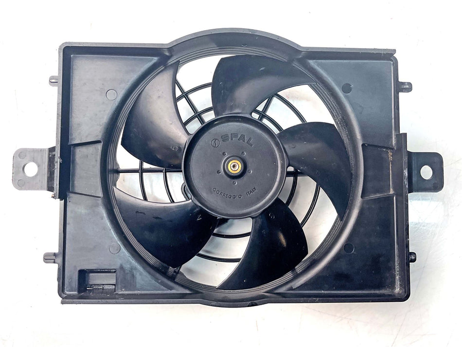 2024 BMW R1250GS Adventure Radiator Cooling Fan - 17428523118