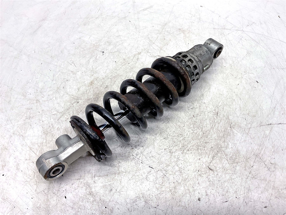 2014 Yamaha FZ8 Rear Suspension / Shock - 55866 Miles - 39P222100000