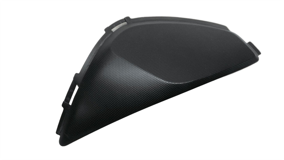 2009 Honda CBR1000RR Fireblade Left Infill Panel 83166MFL0000