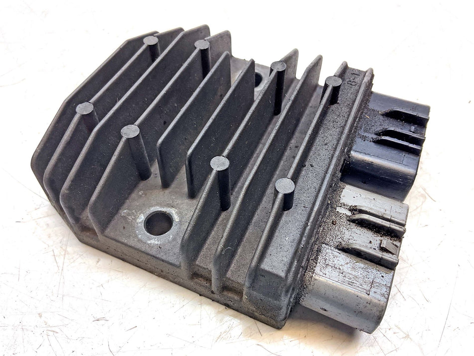 2014 BMW S1000RR Regulator Rectifier - 12317718422