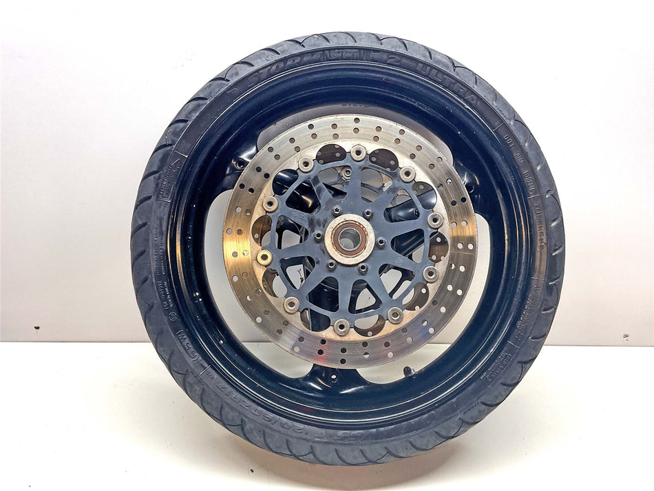 2014 Ducati Monster 696 Wheel Front - 50121561AB