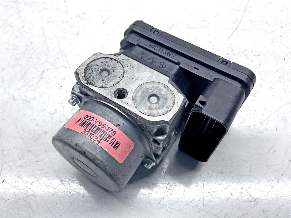 2023 Honda NC750X ABS Pump - 57110-MKW-D01