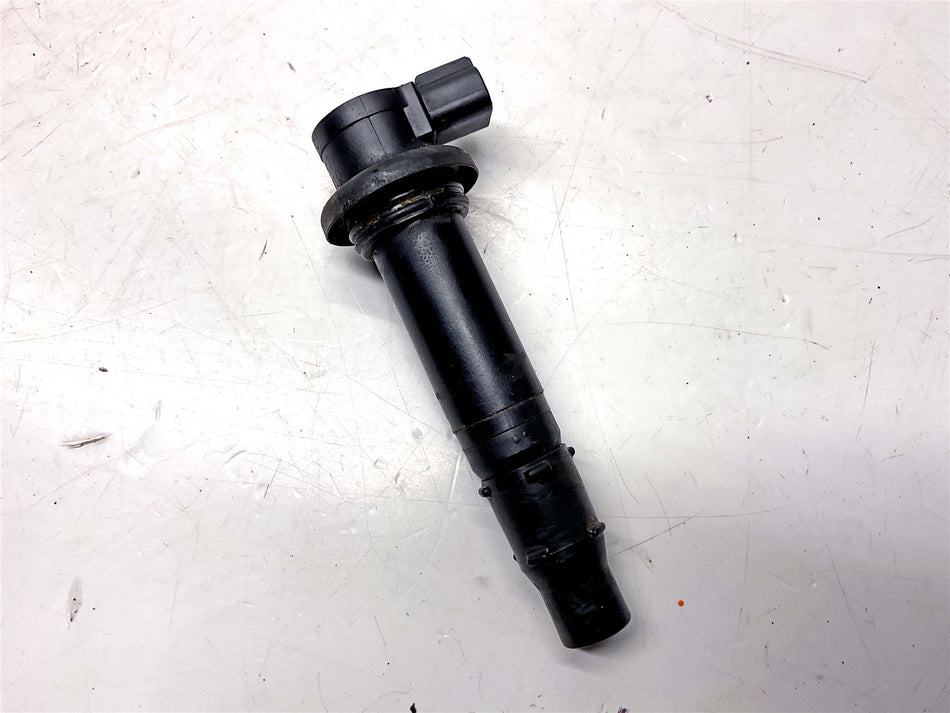 2014 Yamaha MT-09 Ignition Coil - 1RC823100000