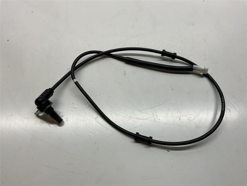 2025 Yamaha MT-07 Rear Sensor - 1XB859800100