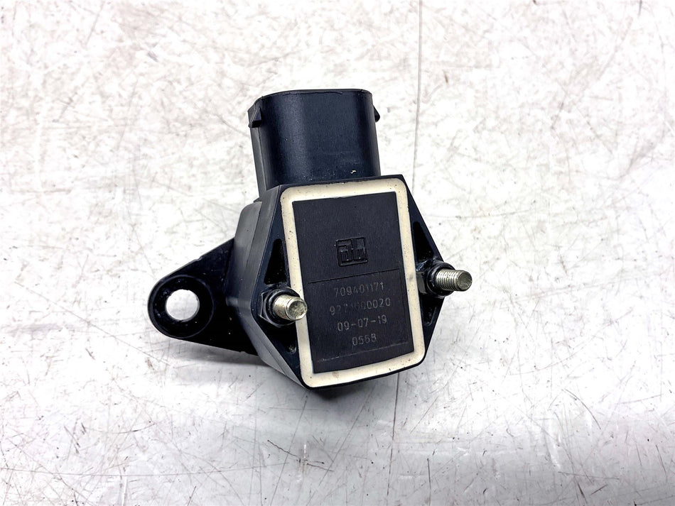 2020 Can-Am Ryker Rally ED 900 Steering Position Sensor - 709401171