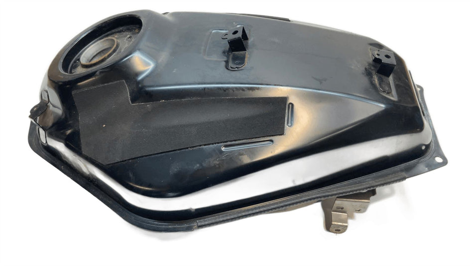 2014 Yamaha MT-07 Fuel Tank 1WS2411000