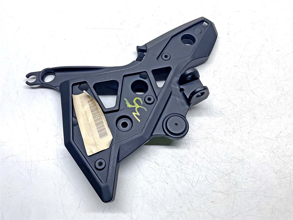 Kawasaki KL650 Footrest Hanger