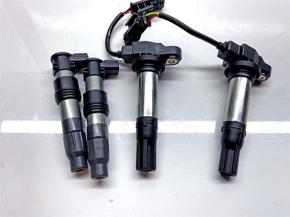 2025 KTM 1390 Super Duke R EVO Ignition Coils