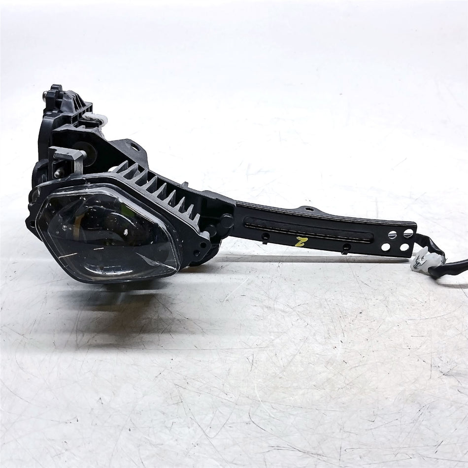 2016 Yamaha YZF R1M Left Headlight - 387600786061