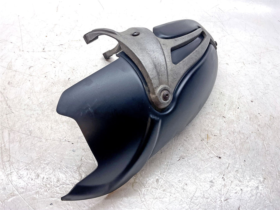 2012 BMW R1200GS Atermarket Rear Hugger