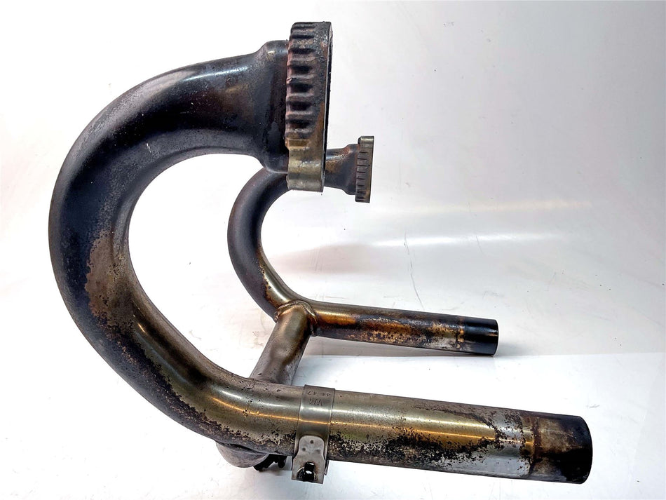 2002 BMW R1150R Exhaust Manifold / Headers - 18111342954